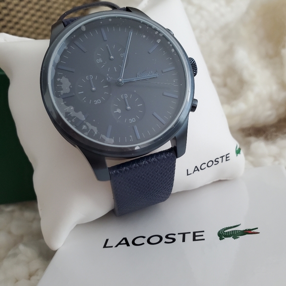 Lacoste Wrist Watch for Men - Picture 4 of 8
